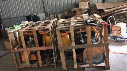 容城行李、家具、电器包装托运