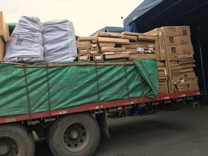 容城家具托运